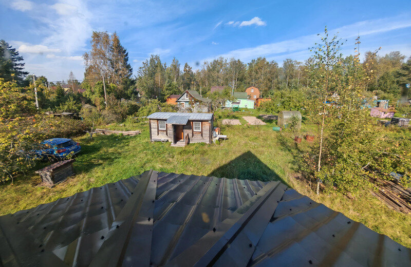 дом р-н Кировский массив Апраксин Мгинское городское поселение фото 12