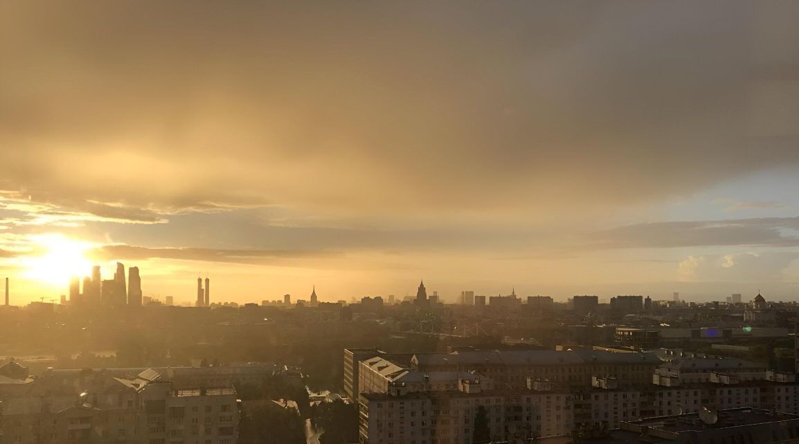 квартира г Москва метро Шаболовская ул Шаболовка 10 муниципальный округ Якиманка фото 21