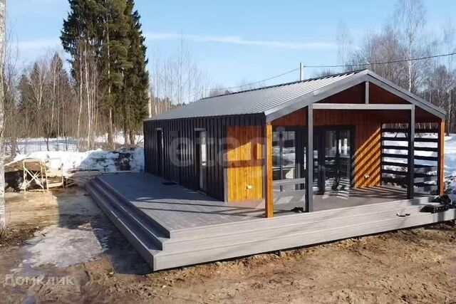 городской округ Лосино-Петровский, Коттеджный посёлок «Aqua Victoria’s Village» фото