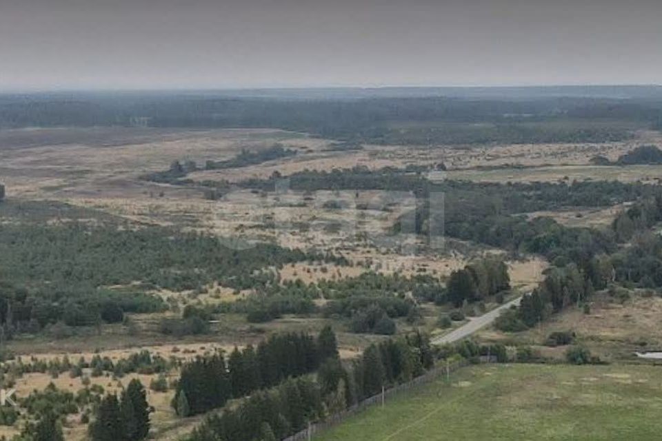 земля г Наро-Фоминск пл Молодежная Наро-Фоминский городской округ фото 4