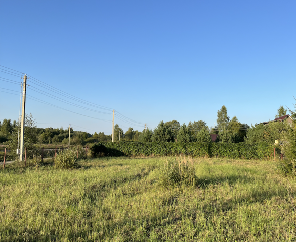 потребительский кооператив Полюшко, садоводческий фото