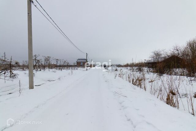 земля коттеджный посёлок Павловский Парк фото