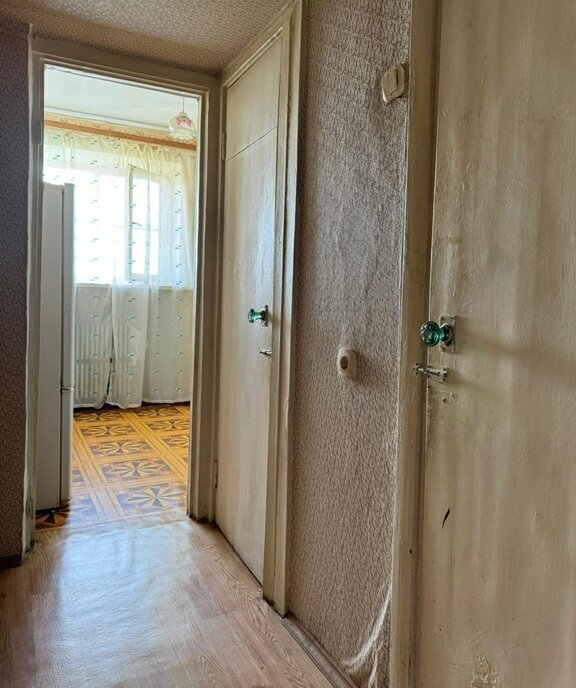 квартира г Подольск проезд Народный 6 Подольск фото 4