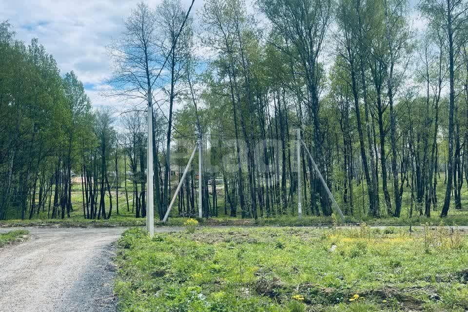 дом г Домодедово Коттеджный посёлок Данилово Парк, городской округ Домодедово фото 5