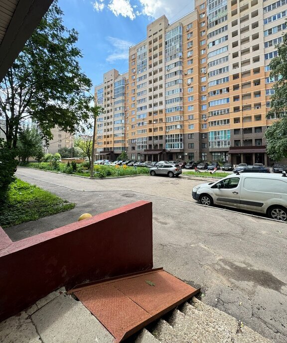 квартира г Подольск проезд Народный 6 Подольск фото 24