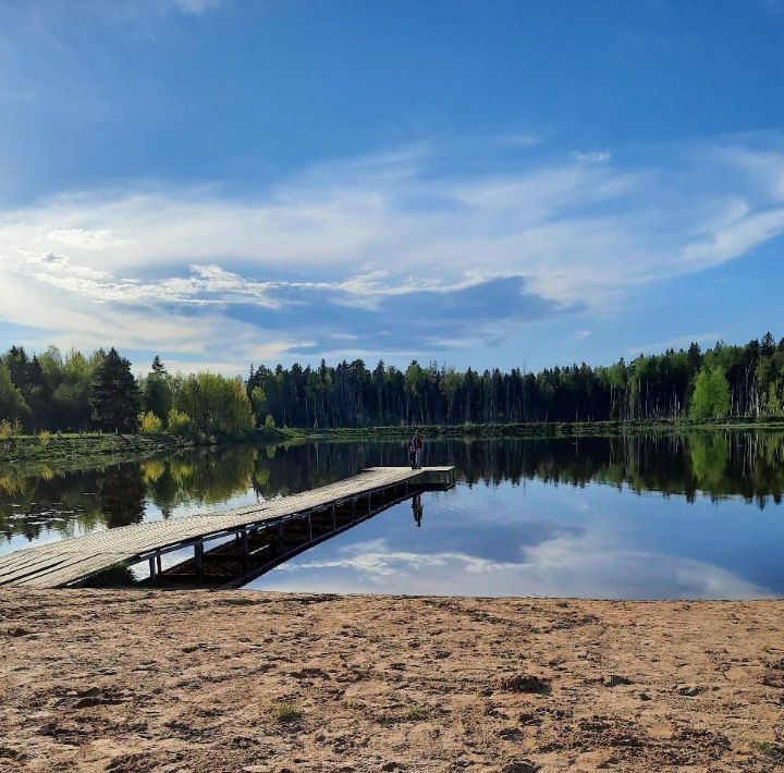 дом г Истра Дольче вита кп, Зеленоград — Крюково, 232 фото 44