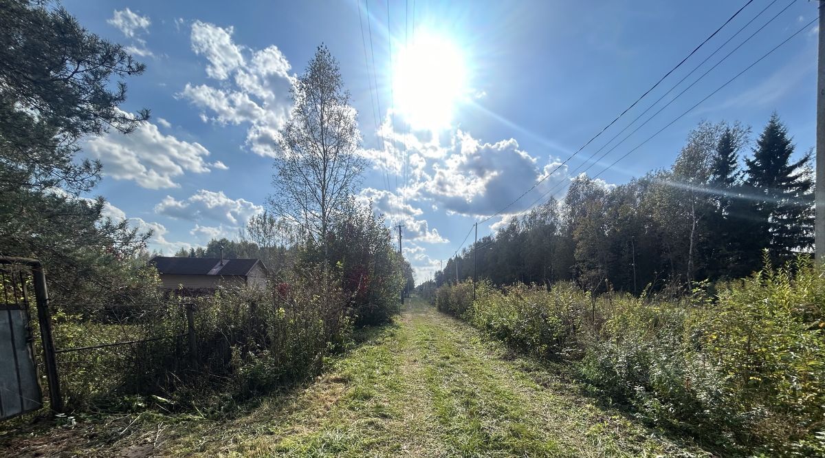 дом городской округ Талдомский Жемчужина садовое товарищество фото 11