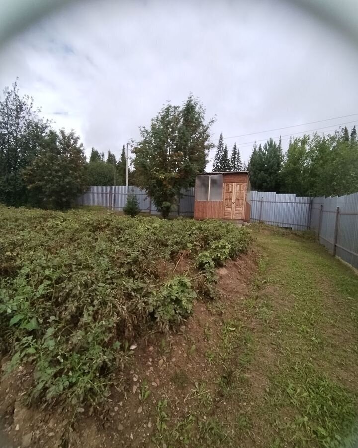 земля р-н Нижнесергинский г Нижние Серги ул Титова Нижнесергинское городское поселение фото 3