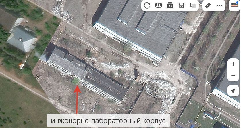 свободного назначения г Нефтекамск ул Автозаводская 1с/4 фото 4