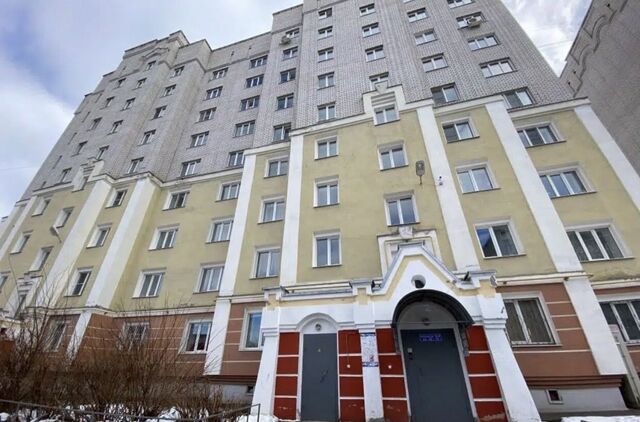 г Тверь р-н Московский ул Загородная 14к/1 фото