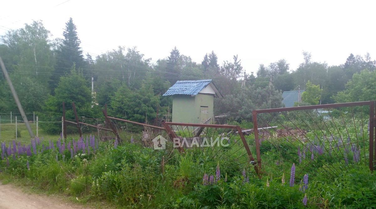 земля городской округ Солнечногорск д Гигирёво снт Культура Планерная, 7 фото 3