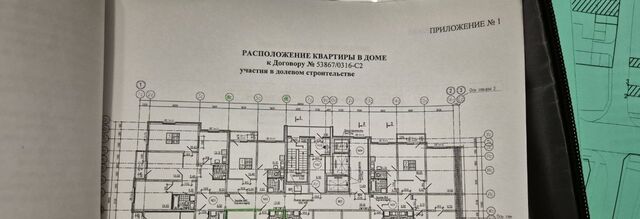 метро Лесная р-н Пискарёвка ул Бестужевская 7к/3 фото