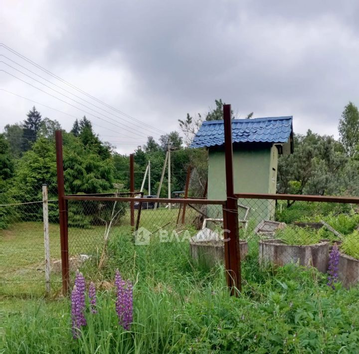 земля городской округ Солнечногорск д Гигирёво снт Культура Планерная, 7 фото 13