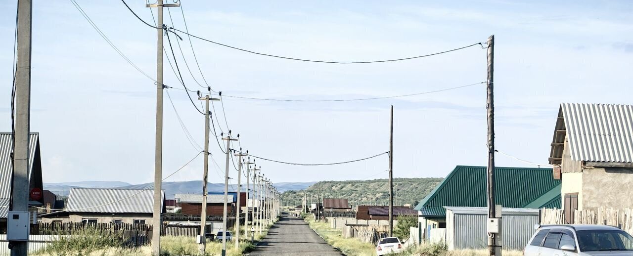 земля р-н Алтайский с Белый Яр ул Горького Белоярский сельсовет фото 2