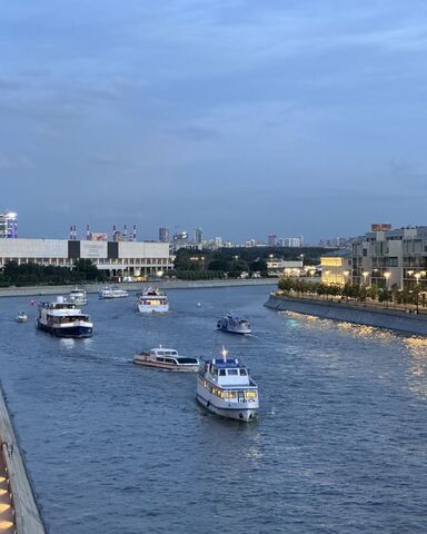 метро Кропоткинская наб Берсеневская 8с/1 муниципальный округ Якиманка фото