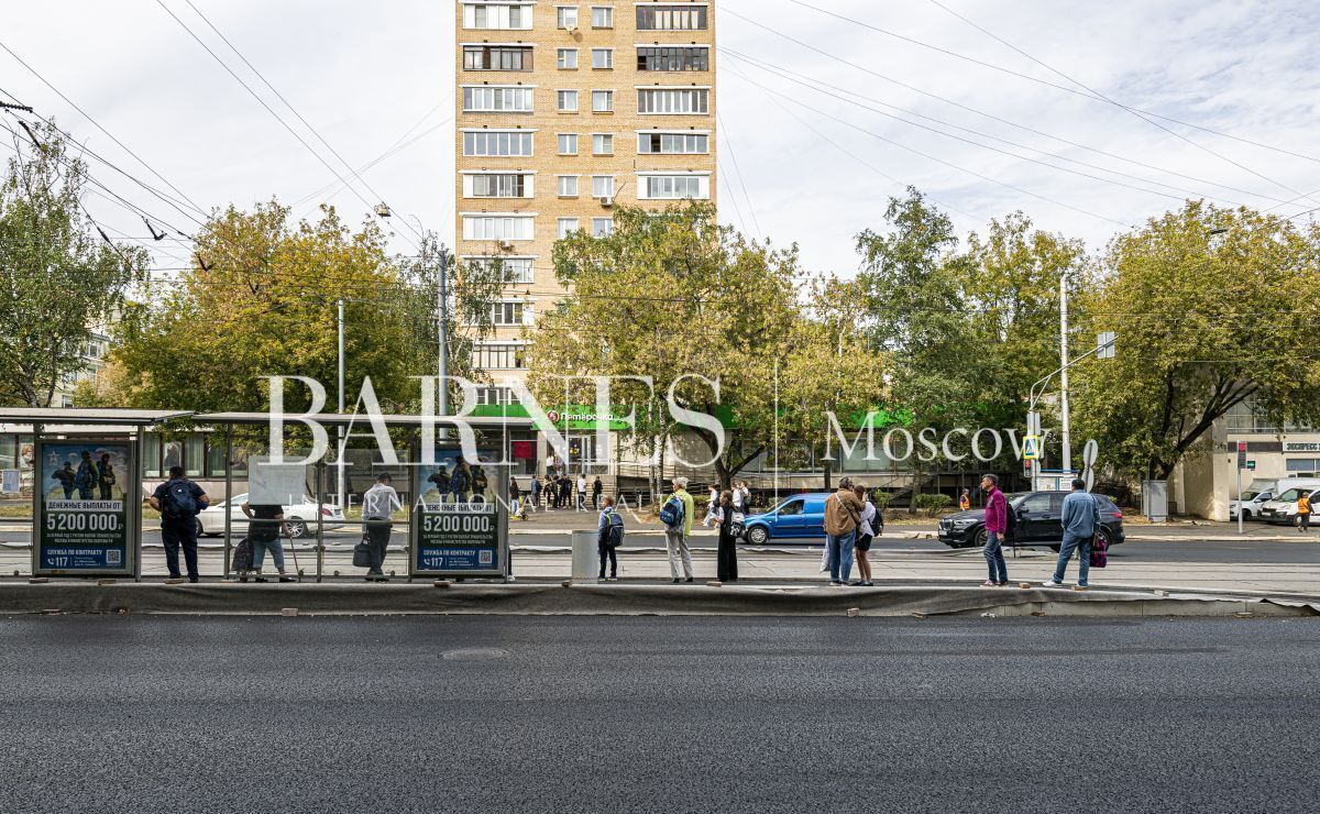 офис г Москва метро Преображенская площадь ул Стромынка 19к/1 муниципальный округ Сокольники фото 11