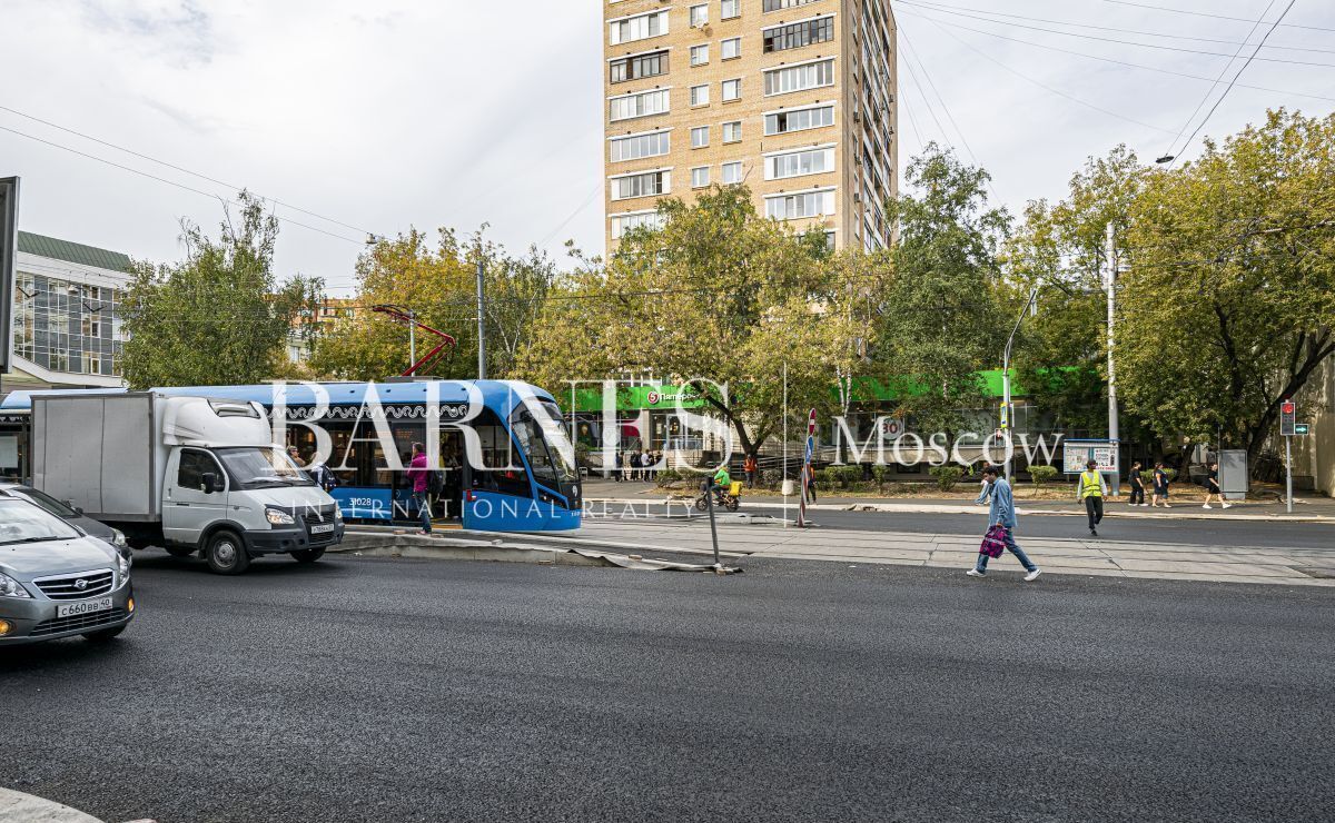 офис г Москва метро Преображенская площадь ул Стромынка 19к/1 муниципальный округ Сокольники фото 9