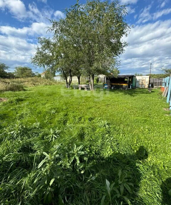 земля г Комсомольск-на-Амуре ул 8-я Силинская фото 3