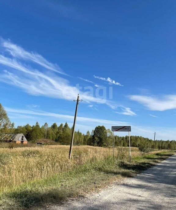 дом р-н Мещовский с Терпилово сельское поселение Серпейск фото 17