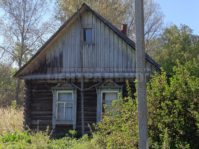 р-н Краснинский д Городец ул Лесная 12 фото