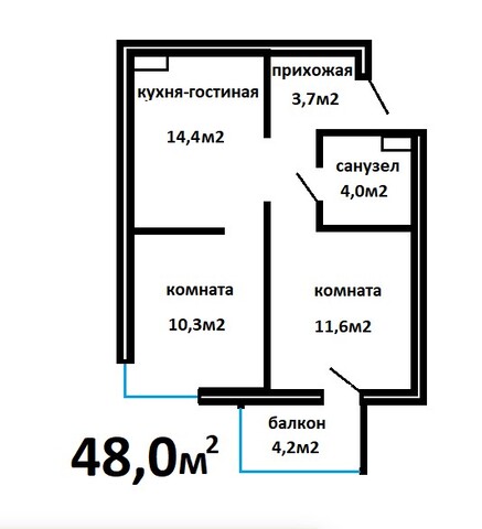 р-н Киевский пр-кт Александра Суворова 15 фото