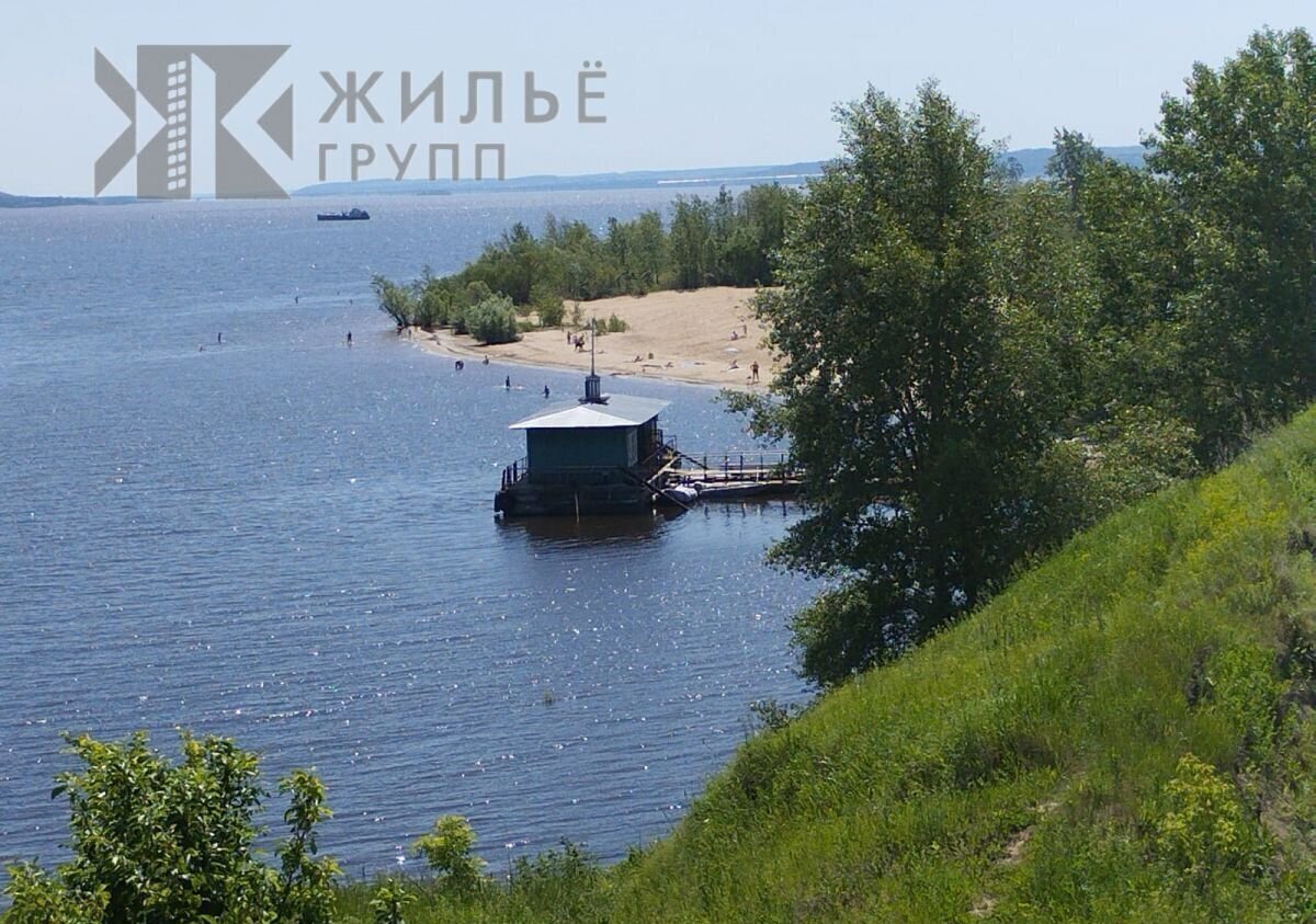 дом р-н Верхнеуслонский с Нижний Услон Нижнеуслонское сельское поселение, Казань фото 6