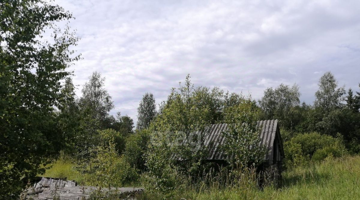 дом р-н Прионежский п Ладва ул Советская Ладвинское сельское поселение фото 15