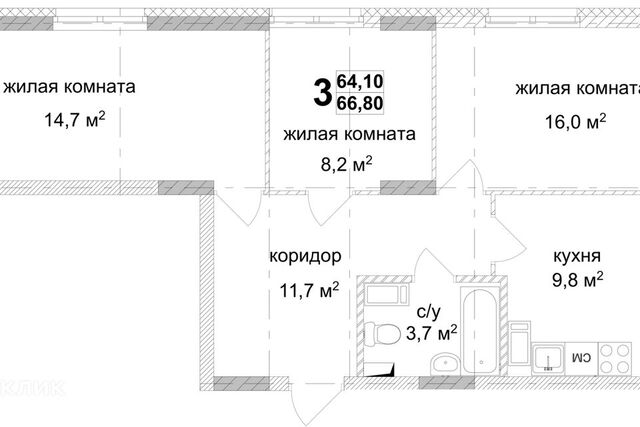 р-н Автозаводский ул Коломенская 8а/2 городской округ Нижний Новгород фото