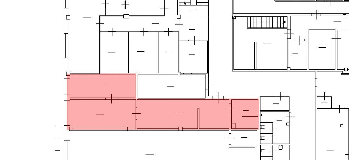 офис г Санкт-Петербург метро Удельная ул Маршала Новикова 28е округ Юнтолово фото 9