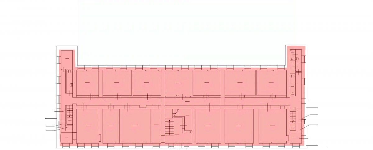 офис г Санкт-Петербург наб Реки Фонтанки 166 Технологический институт фото 8