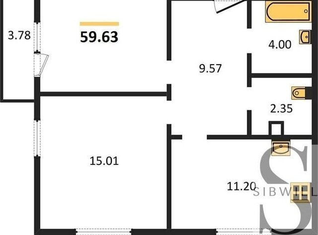 Заельцовская дом Расцветай на Дуси Ковальчук фото