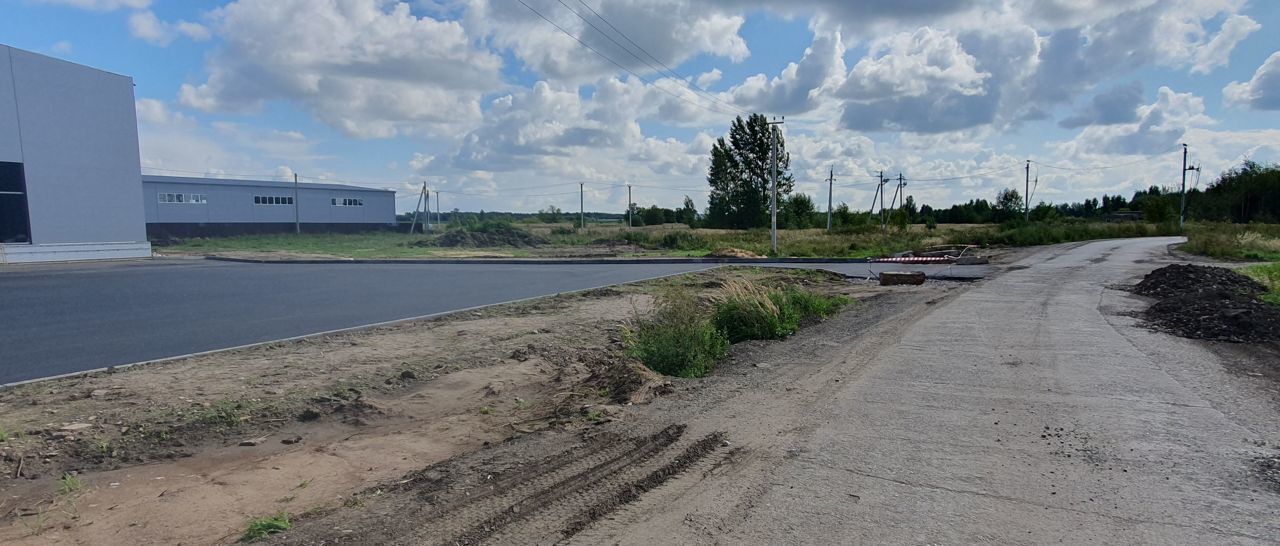 свободного назначения р-н Лаишевский с Столбище ул Малая Совхозная 4е/2 Столбищенское сельское поселение фото 6