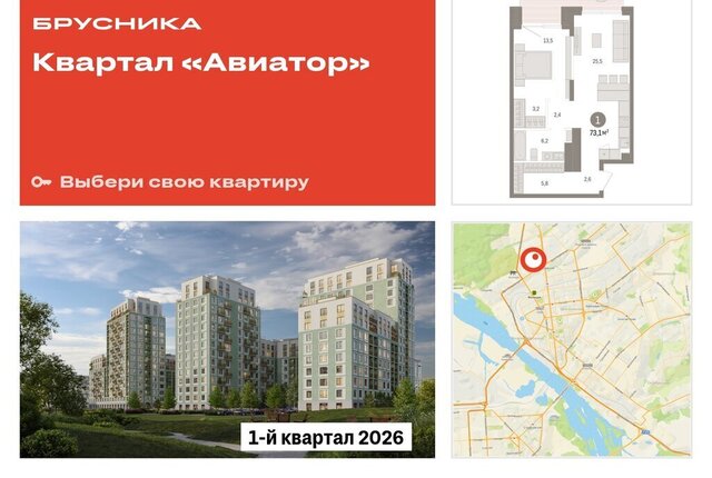 г Новосибирск р-н Заельцовский Заельцовская ул Аэропорт фото