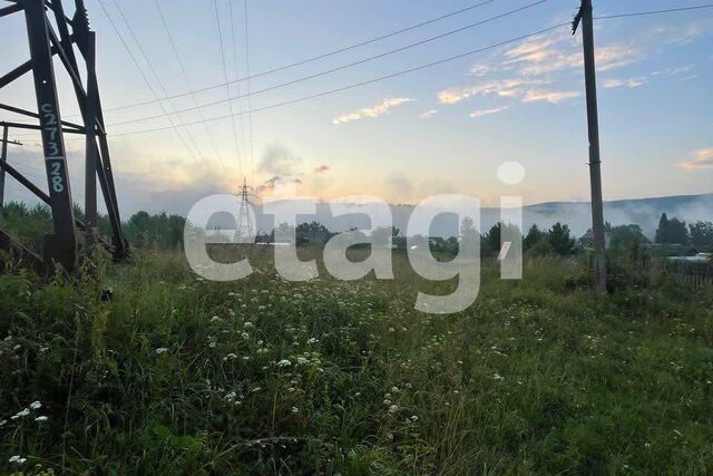 п Усть-Мана ул Комсомольская фото