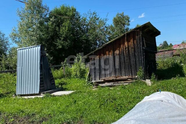 ул Партизанская городской округ Горно-Алтайск фото