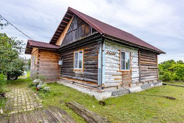 дом р-н Благовещенский с Усть-Ивановка ул Связистов 2 фото 1