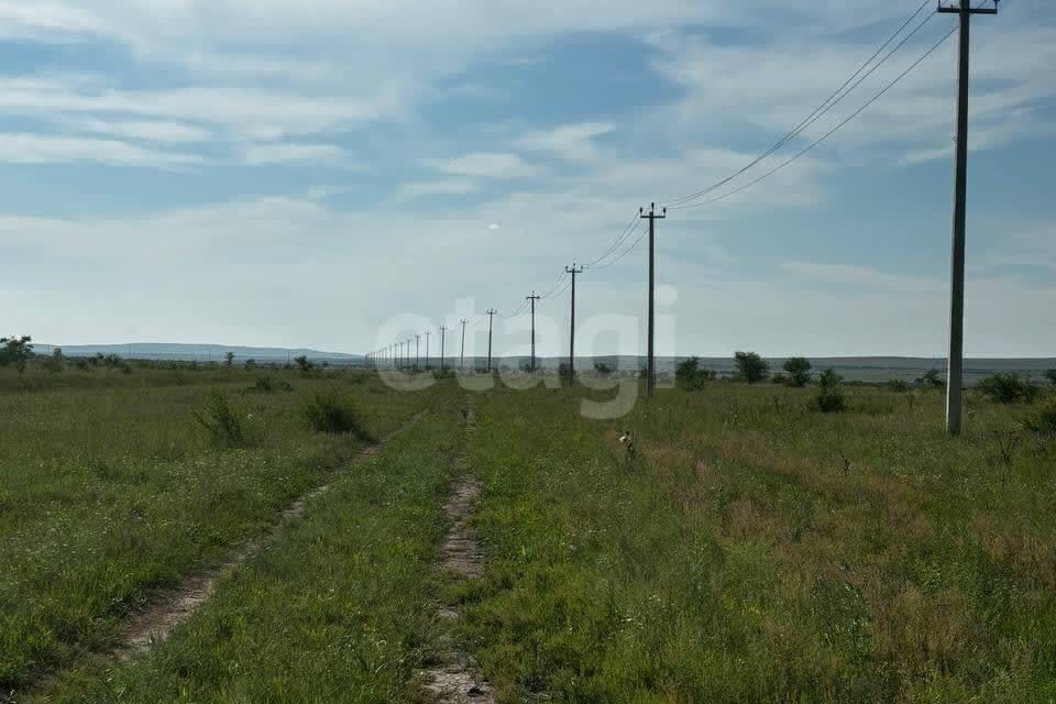 земля р-н Усть-Абаканский село Солнечное фото 4