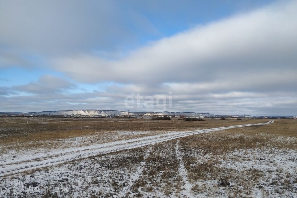 земля г Якутск городской округ Якутск, микрорайон Тускул фото 4