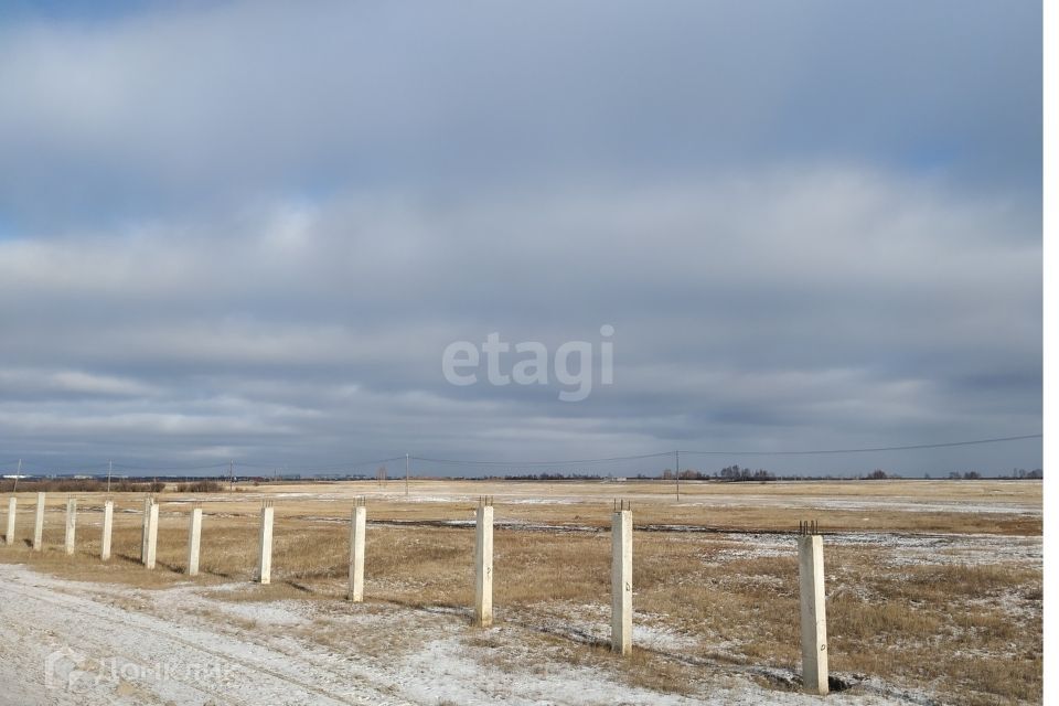 земля г Якутск городской округ Якутск, микрорайон Тускул фото 3