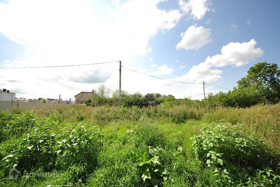 земля г Салават городской округ Салават, микрорайон Желанный фото 4