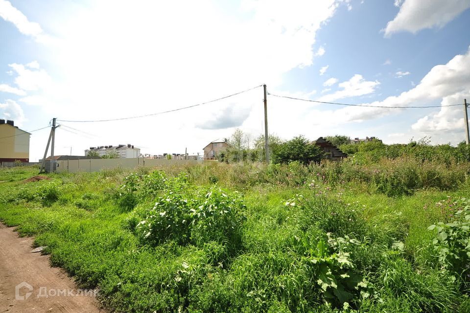 земля г Салават городской округ Салават, микрорайон Желанный фото 2