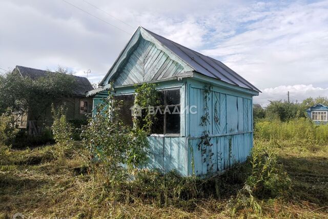 земля сад снтКЭЗ N4 городской округ Ковров, 4 фото