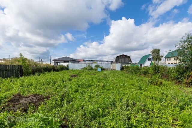 ул Пригородная городской округ Тюмень фото