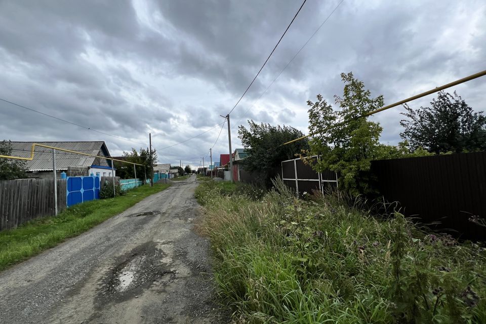 земля г Сибай ул Цюрупы 47 городской округ Сибай фото 2