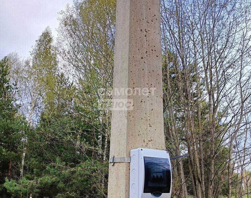 земля г Ижевск р-н Октябрьский Большие Пазелы городской округ Ижевск, Октябрьский фото 4