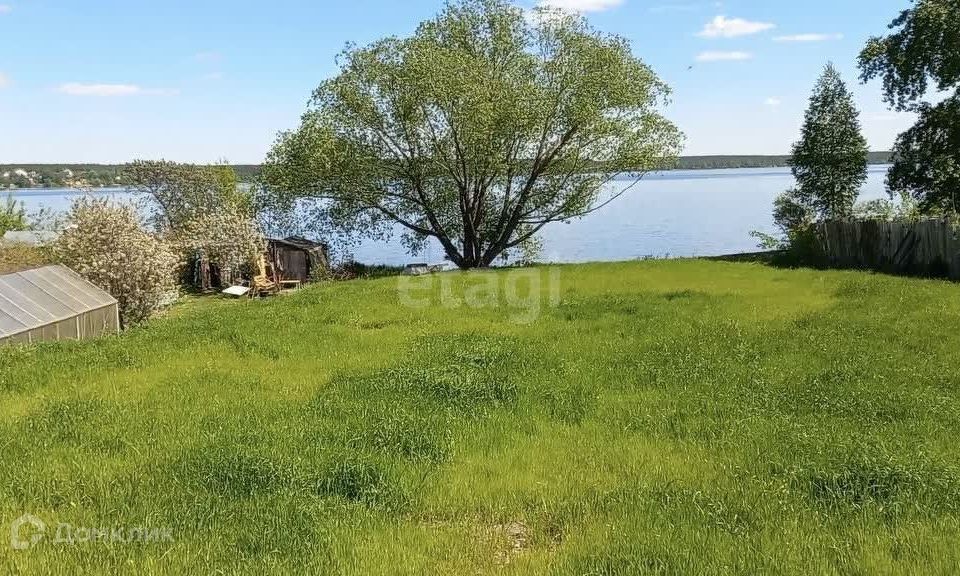 земля г Екатеринбург р-н Кировский Екатеринбург городской округ, Шарташ фото 1