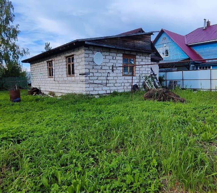 дом г Переславль-Залесский ул 3-я Гражданская городской округ Переславль-Залесский фото 4