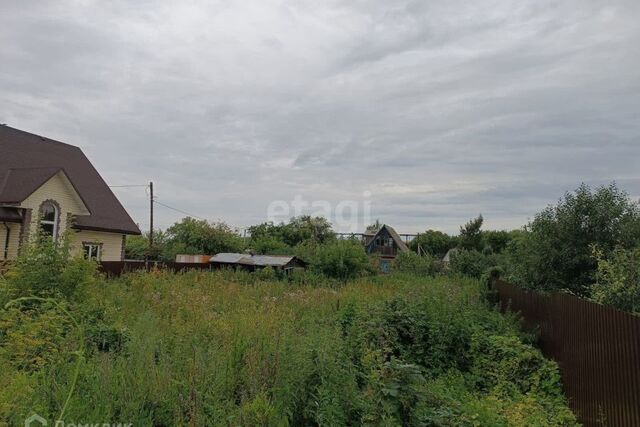 городской округ Омск, ТСН СНТ Восток фото