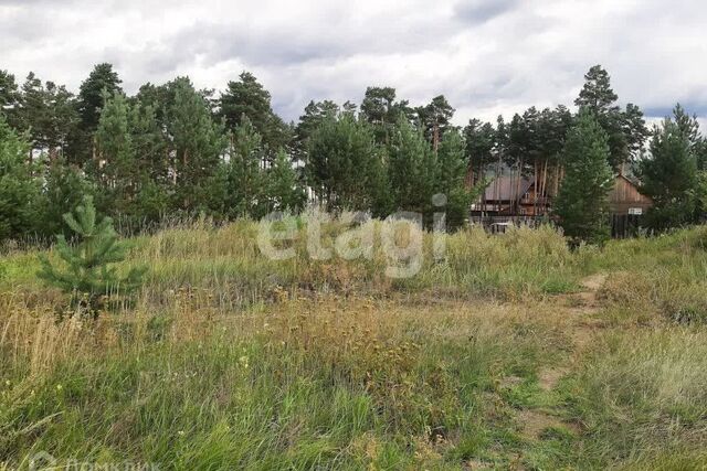 земля р-н Октябрьский городской округ Улан-Удэ, микрорайон Забайкальский фото