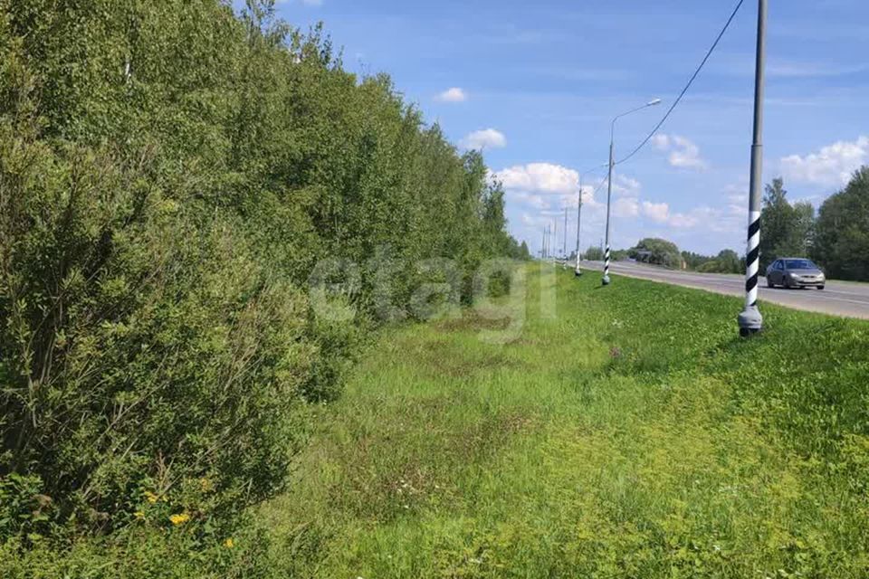 земля р-н Новгородский садоводческий массив № 2, садово-огородническое товарищество Зелёная Зона фото 1